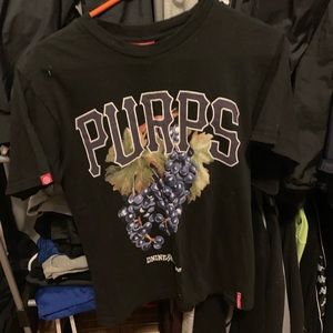 Graphic Tee good quality